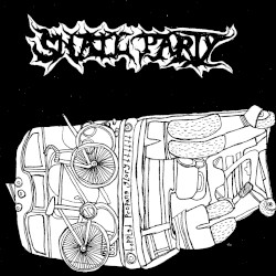 TOPPLED PROPANE GLORY