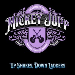 Up Snakes, Down Ladders