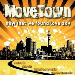 Now That We Found Love 2k9