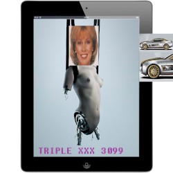 TRIPLE XXX 3099