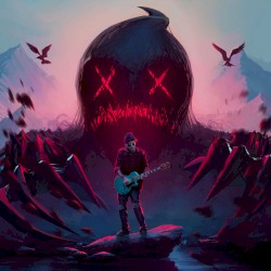 LONELY VIBES (Deluxe)