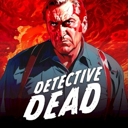 Detective Dead