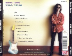 Wild Irish