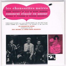 Comment réussir en amour