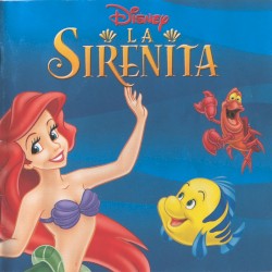 La Sirenita