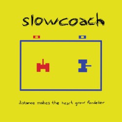 Distance Makes the Heart Grow Fondelier