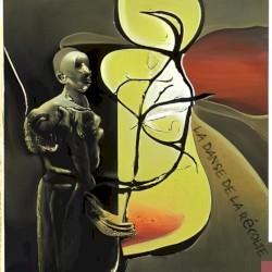 La Danse de la Récolte