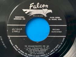 Te enamoraste de mi / No sé si ya