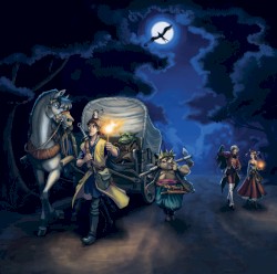 Symphonic Suite Dragon Quest VIII: The Journey of the Cursed King