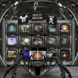 Deus Ex Machina