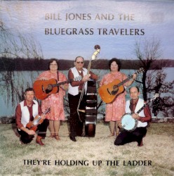 They're Holding Up the Ladder