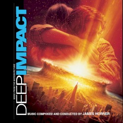 Deep Impact (Music from the Motion Picture)