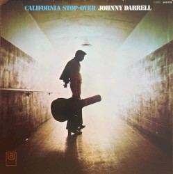 California Stop-Over