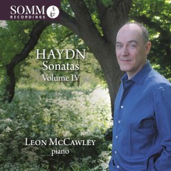 Sonatas, Volume IV