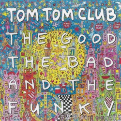 The Good the Bad and the Funky