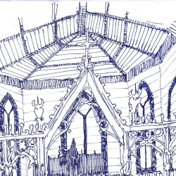 DIDN’T WANT TO BE YOUR LIGHT