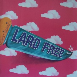 Gilbert Artman’s Lard Free