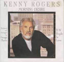 Morning Desire / People in Love