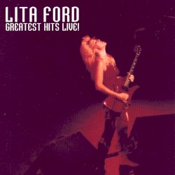 Greatest Hits Live!