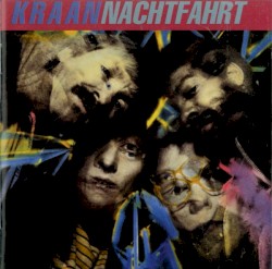 Nachtfahrt