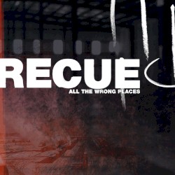 All the Wrong Places (Remastered)