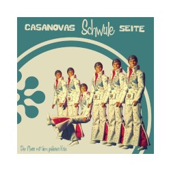 Der Mann mit dem goldenen Knie