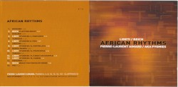 African Rhythms