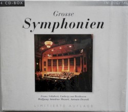Grosse Symphonien