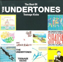 Teenage Kicks: The Best of the Undertones