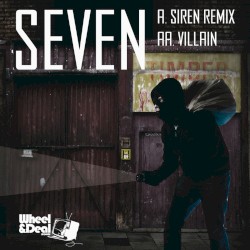 Siren Remix / The Villain