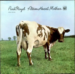 Atom Heart Mother