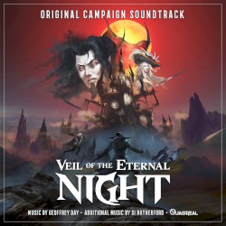 Veil of the Eternal Night - Original Campaign Soundtrack