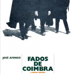 Fados de Coimbra e outras canções