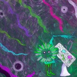 The Mind is the Builder