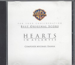 Hearts in Atlantis: Best Original Score
