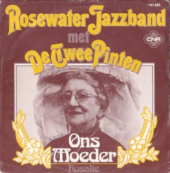 Ons moeder / Rosalie