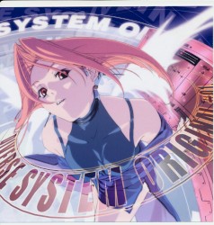 Diverse System Original