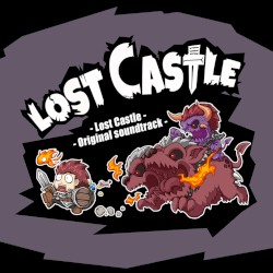 Lost Castle: Official Soundtrack