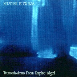 Transmissions From Empire Algol