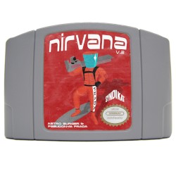 Nirvana V.2