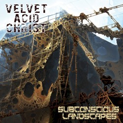 Subconscious Landscapes