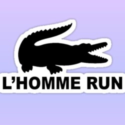 L'Homme Run
