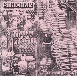 Fiesta Grande / Mehr Bomben Für Die Front