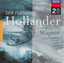 Der fliegende Holländer