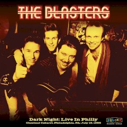 Dark Night: Live In Philly