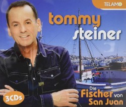 Die Fischer von San Juan