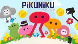 Everything's Gonna Be Okay - Pikuniku