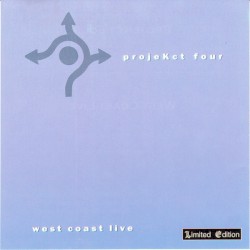 West Coast Live