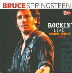 Rockin’ Live From Italy 1993