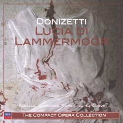 Lucia di Lammermoor
